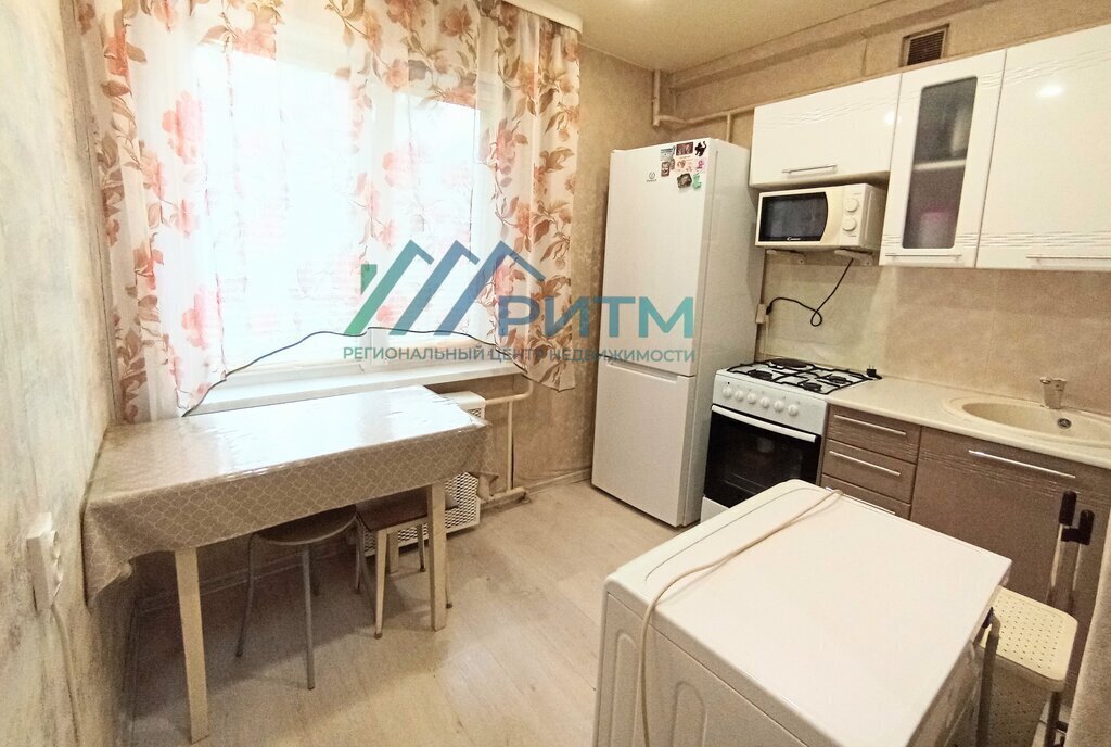 квартира г Пенза р-н Ленинский ул Суворова 174 фото 4