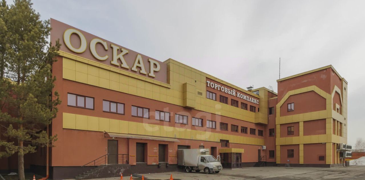 свободного назначения г Омск р-н Кировский ул Дианова 39 Кировский АО фото 31