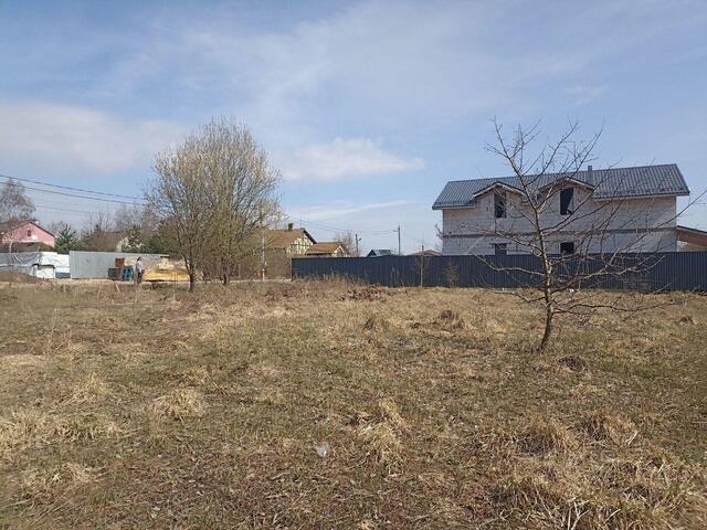ул Свободы Новомосковский административный округ, Московская область, городской округ Наро-Фоминский, Кокошкино фото