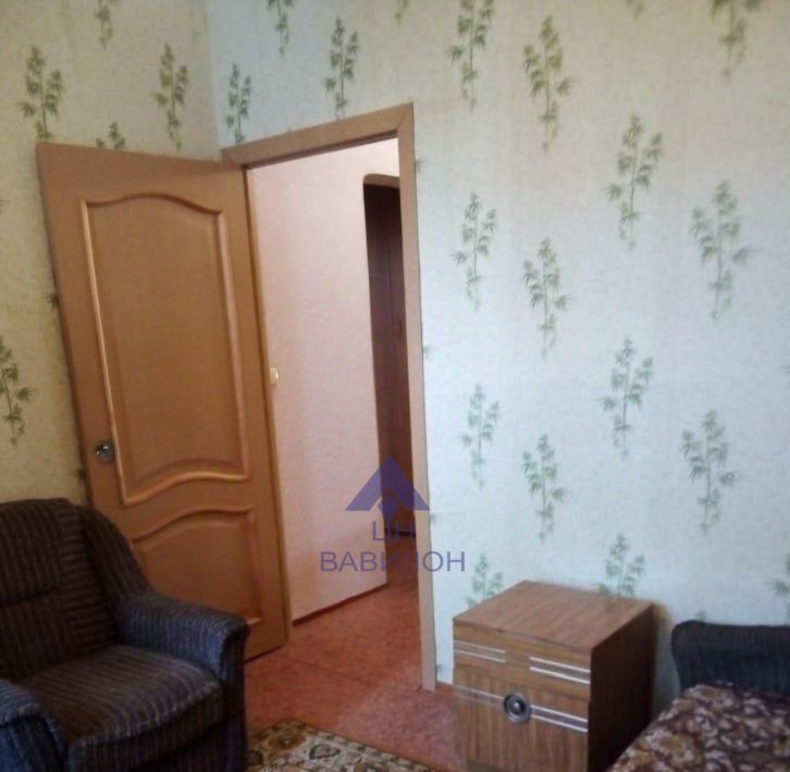 квартира г Волгодонск ул. Карла Маркса фото 6