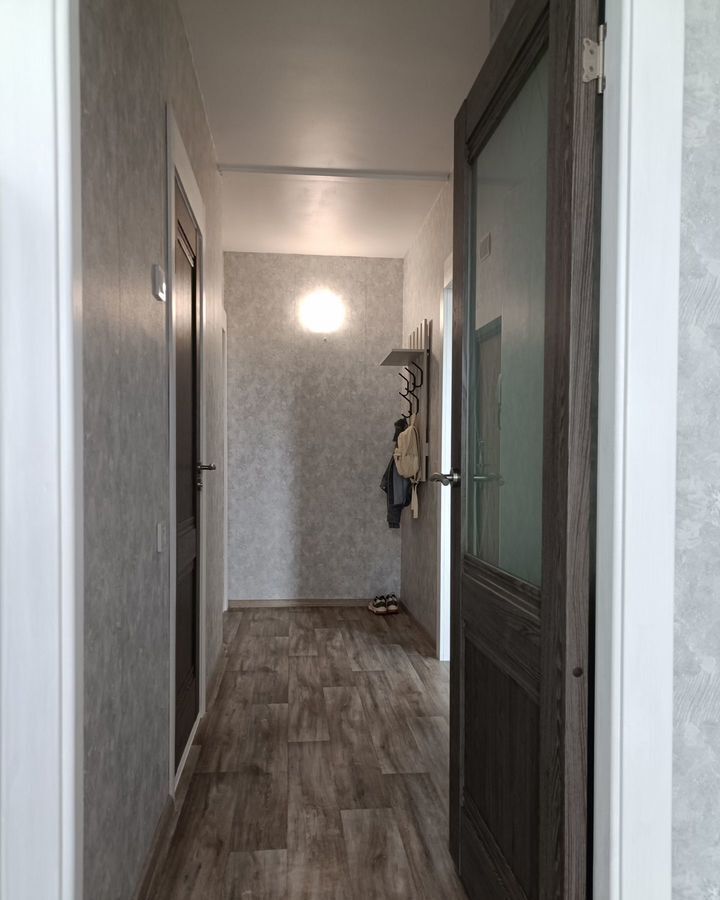 квартира г Омск р-н Центральный ул 28-я Северная 22 Центральный АО фото 6