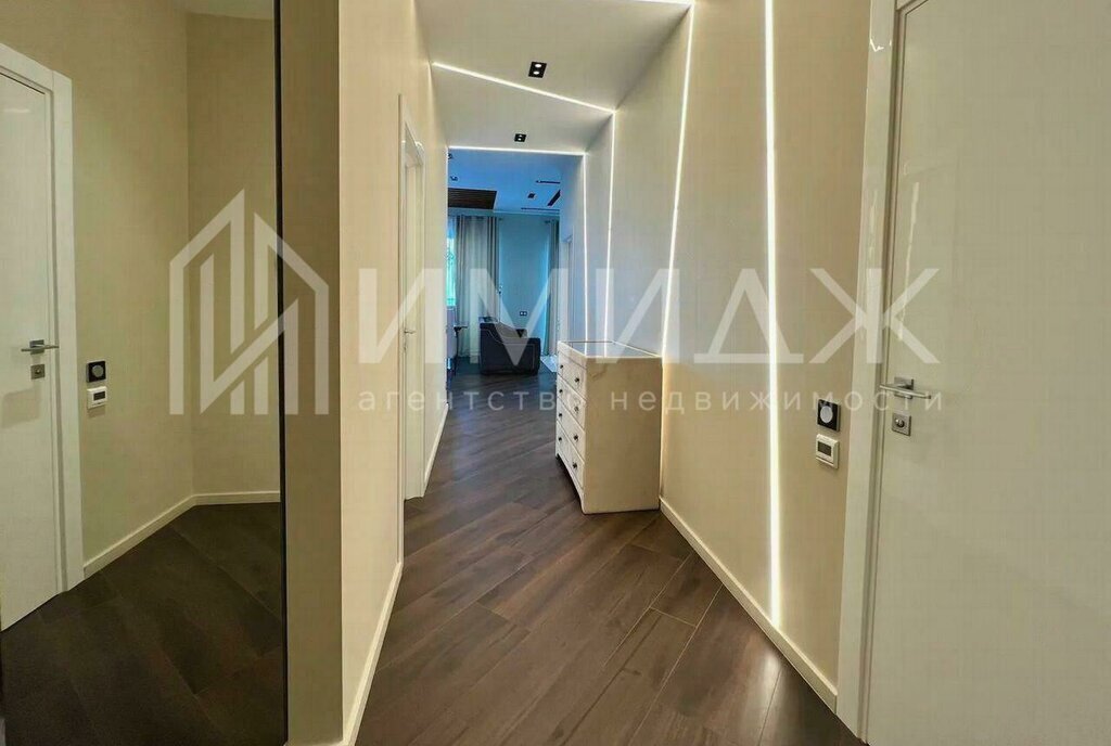 квартира г Сочи пр-кт Курортный 105а Хостинский район фото 9