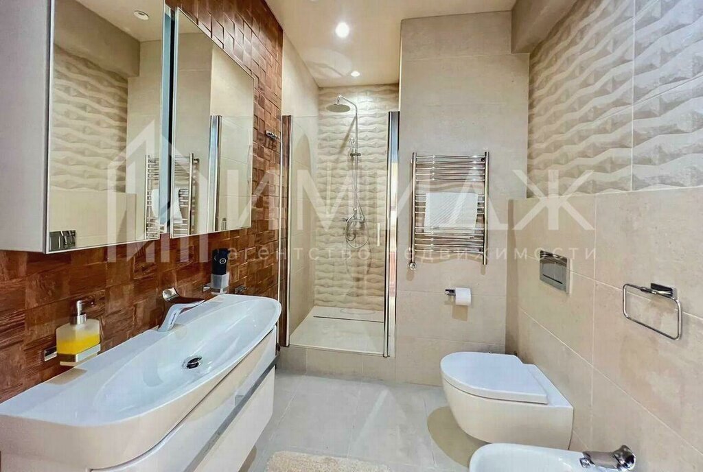 квартира г Сочи пр-кт Курортный 105а Хостинский район фото 17
