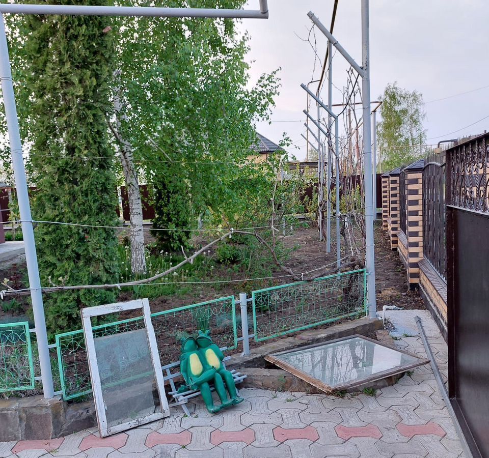 дом р-н Абинский г Абинск ул Гагарина 1а Абинское городское поселение фото 12