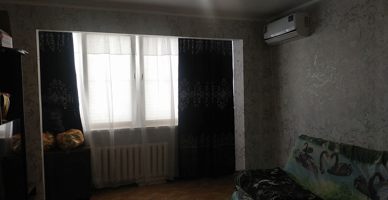 квартира г Волгодонск ул Энтузиастов 41 Новый город фото 1