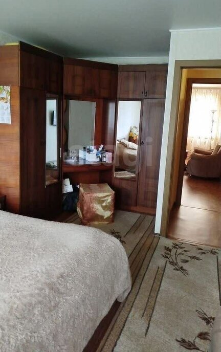 квартира г Междуреченск Кузнецкая улица, 30 фото 2