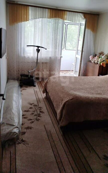 квартира г Междуреченск Кузнецкая улица, 30 фото 4
