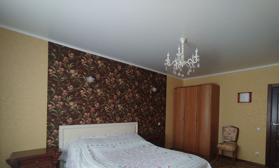 квартира г Барнаул р-н Железнодорожный пр-кт Ленина 151в фото 11