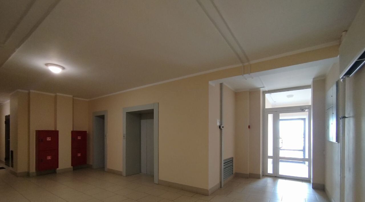 квартира г Барнаул р-н Центральный ул Интернациональная 101 фото 13