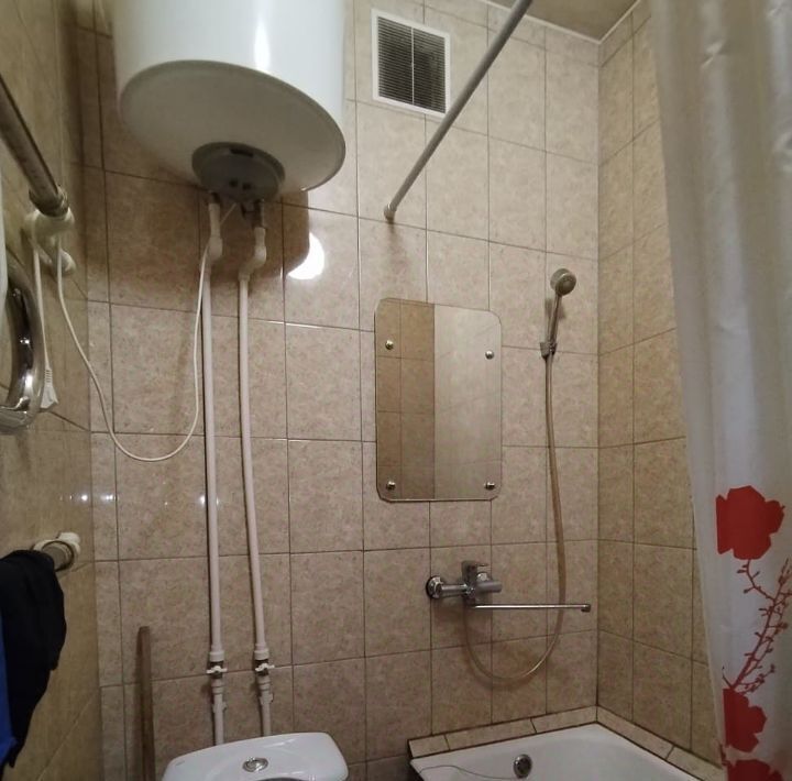 квартира г Бийск ул Стахановская 2/3 фото 15