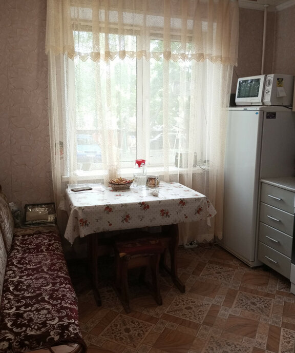 квартира г Орел р-н Заводской ул Комсомольская 272 фото 4
