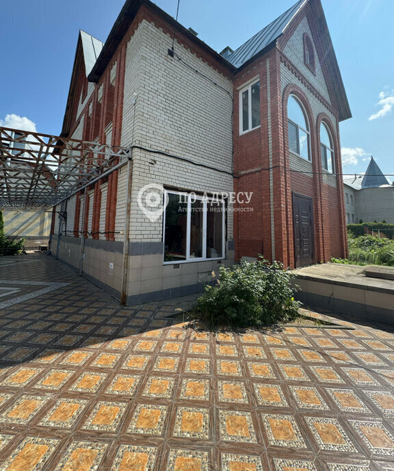 дом г Саратов п Зональный р-н Волжский Зональный фото 7