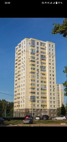 комната р-н Октябрьский ул Максима Рыльского 22 фото
