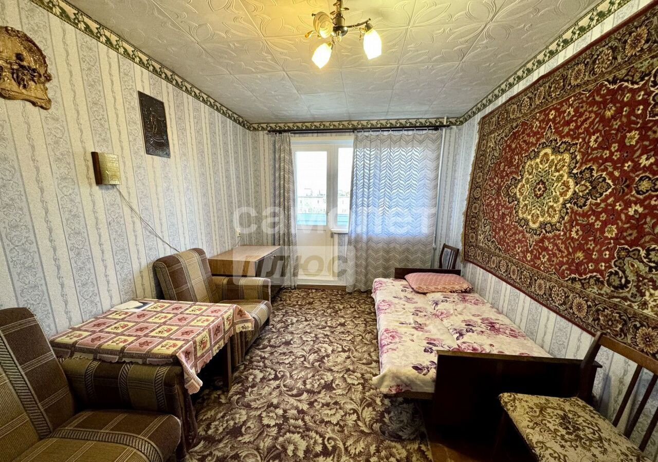 квартира г Первоуральск пр-кт Космонавтов 24б фото 3