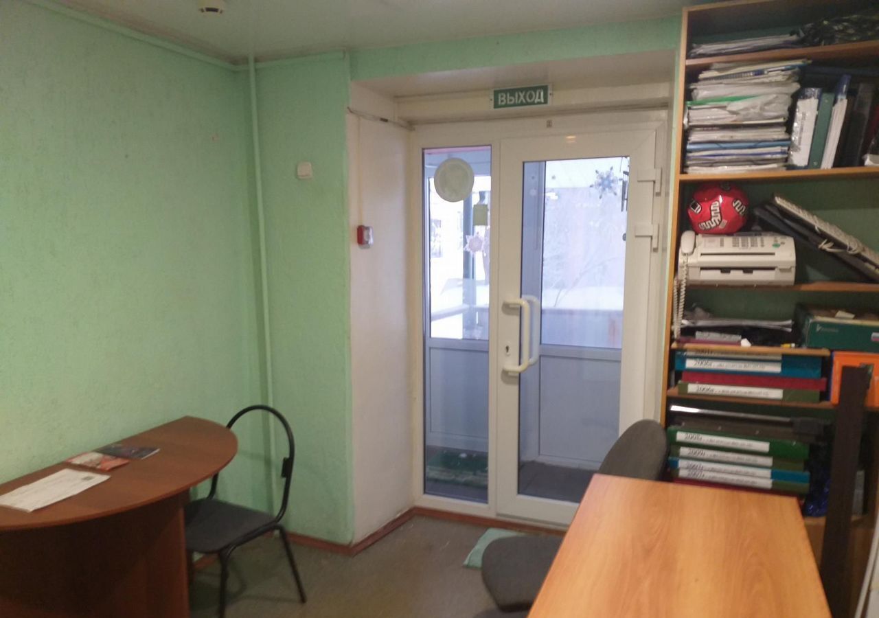 торговое помещение г Энгельс ул Кожевенная 10 Энгельсский р-н, муниципальное образование фото 6