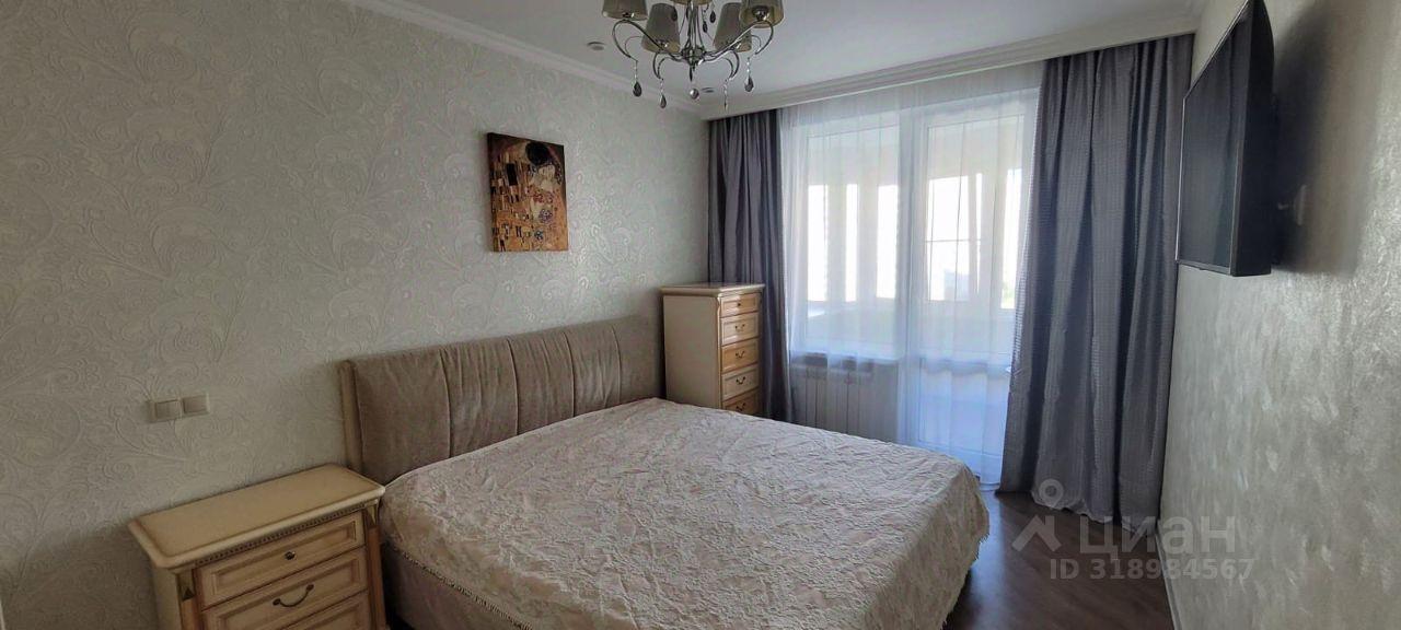 квартира г Красногорск б-р Красногорский 14 фото 7