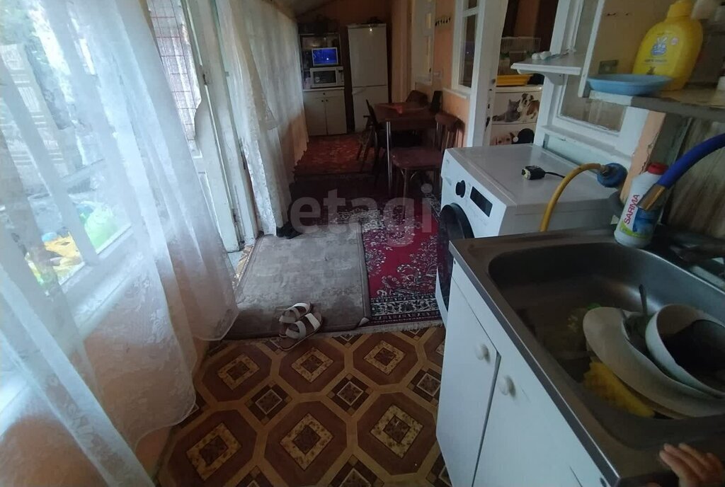 дом р-н Бахчисарайский г Бахчисарай пер Угловой городское поселение Бахчисарай фото 7