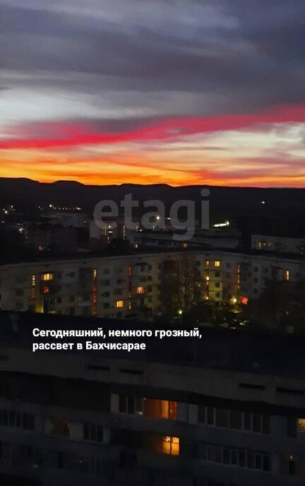 квартира р-н Бахчисарайский г Бахчисарай ул Фрунзе 52 городское поселение Бахчисарай фото 10