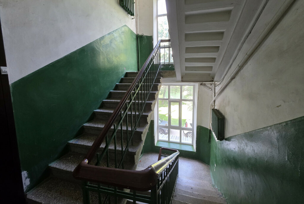 квартира г Тула ул Первомайская 8 Центральный территориальный округ фото 6