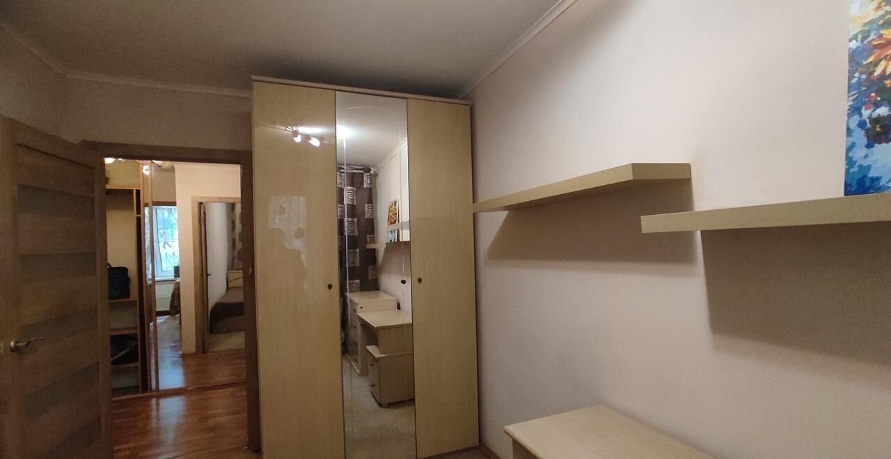 квартира г Москва метро Алма-Атинская ЮЗАО Капотня 3-й квартал, 10 фото 6