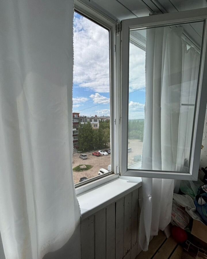 квартира р-н Нерюнгринский г Нерюнгри ул Платона Ойунского 3/1 городское поселение Нерюнгри фото 9