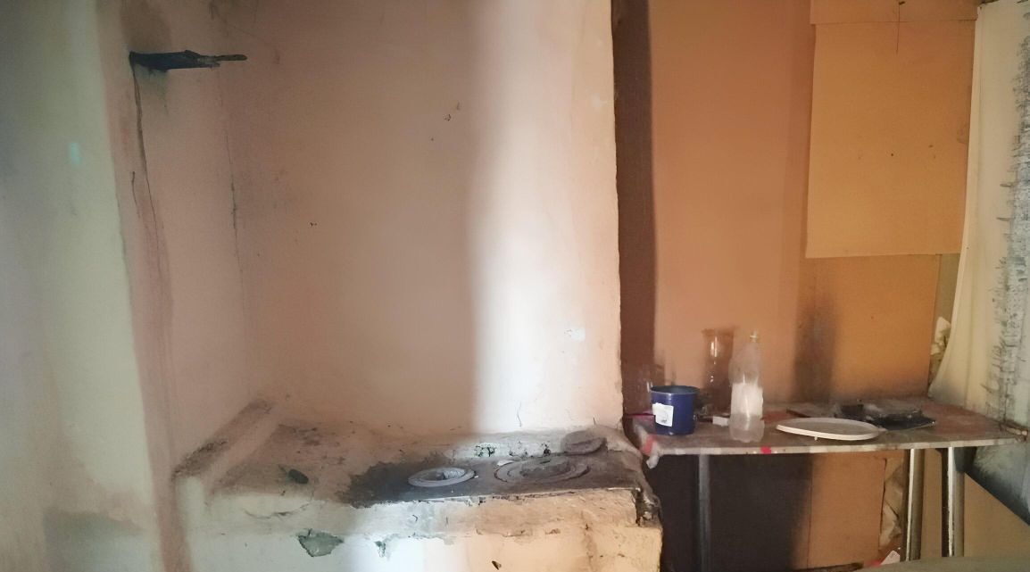 дом г Новокузнецк р-н Куйбышевский ул Верхне-Восточная 82 фото 7