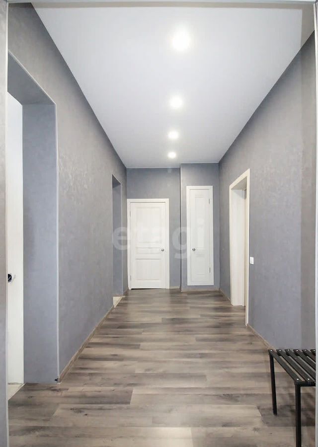 квартира г Нижний Тагил р-н Тагилстроевский ул Матросова 1 фото 16