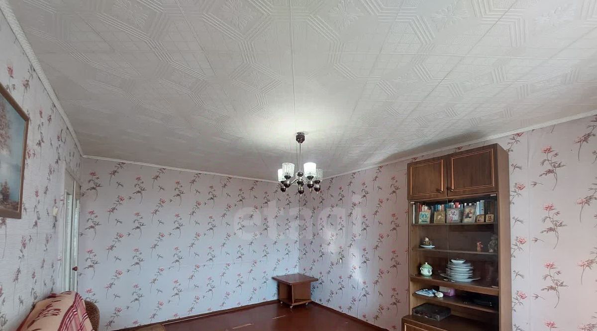 квартира р-н Котласский г Котлас ул Котлашанская 14 фото 10
