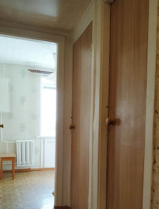 квартира г Архангельск р-н Октябрьский округ Октябрьский пр-кт Дзержинского 15 фото 17