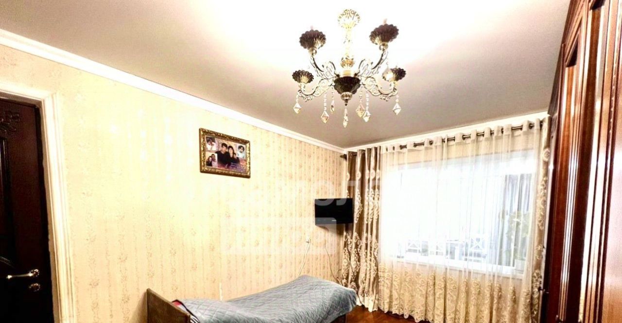 квартира г Дербент ул Орджоникидзе 5 фото 20