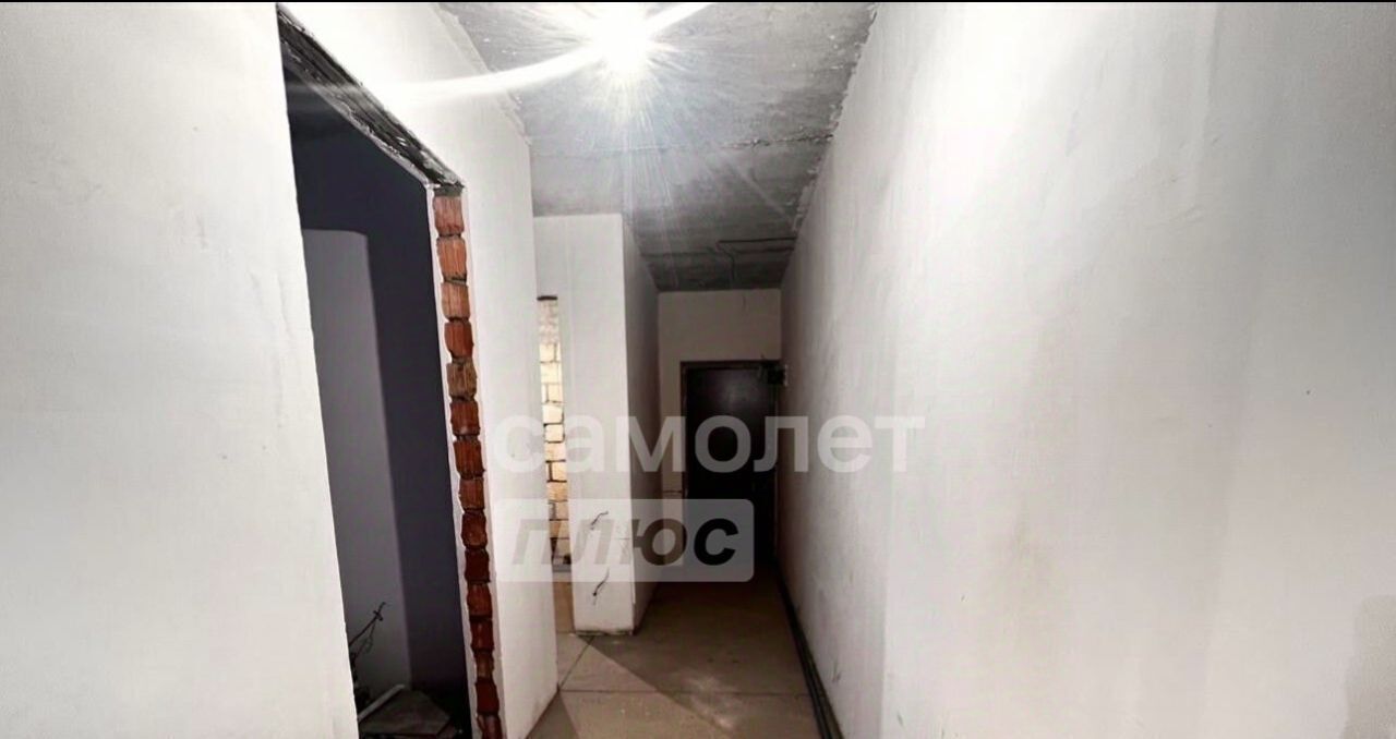 квартира г Дербент ул. Назима Казиахмедова, 1 фото 21