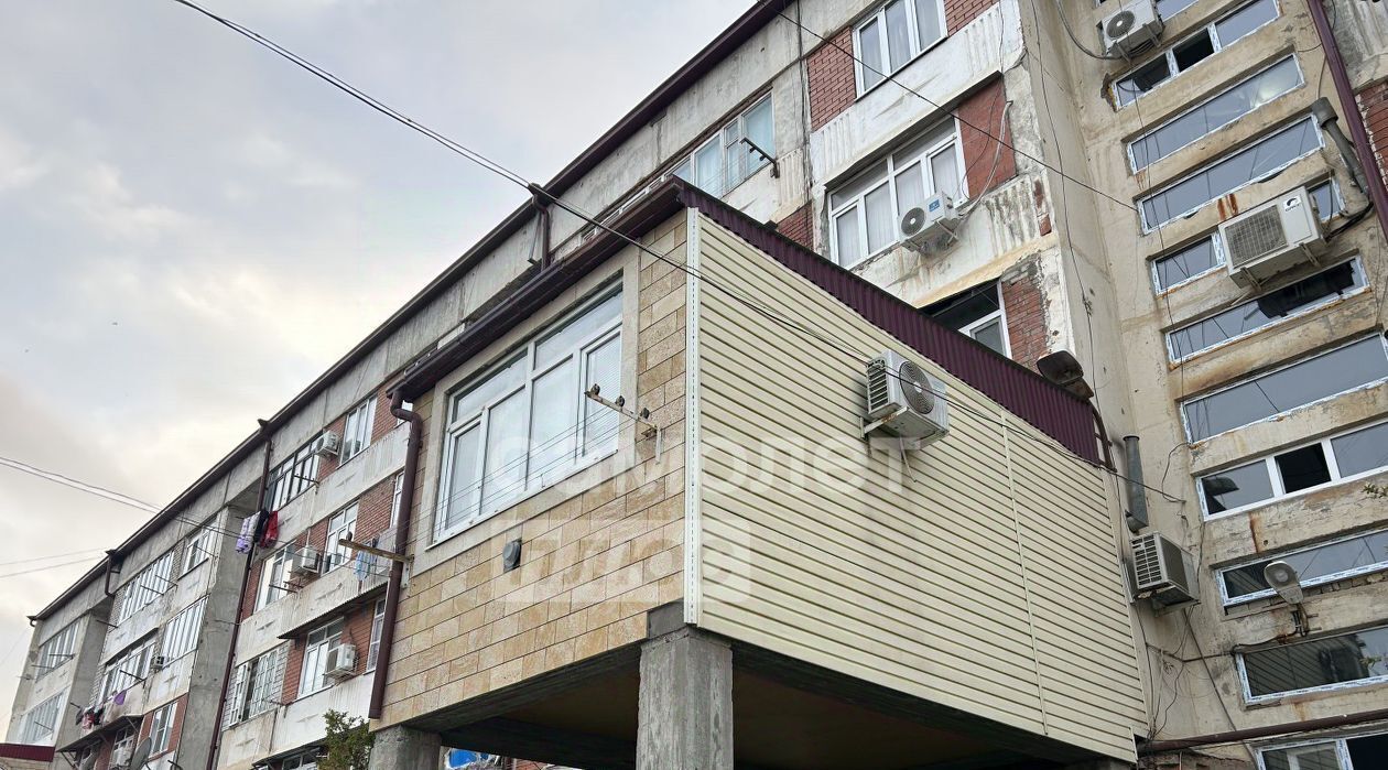 квартира г Дербент ул Шахбазова 59 фото 24