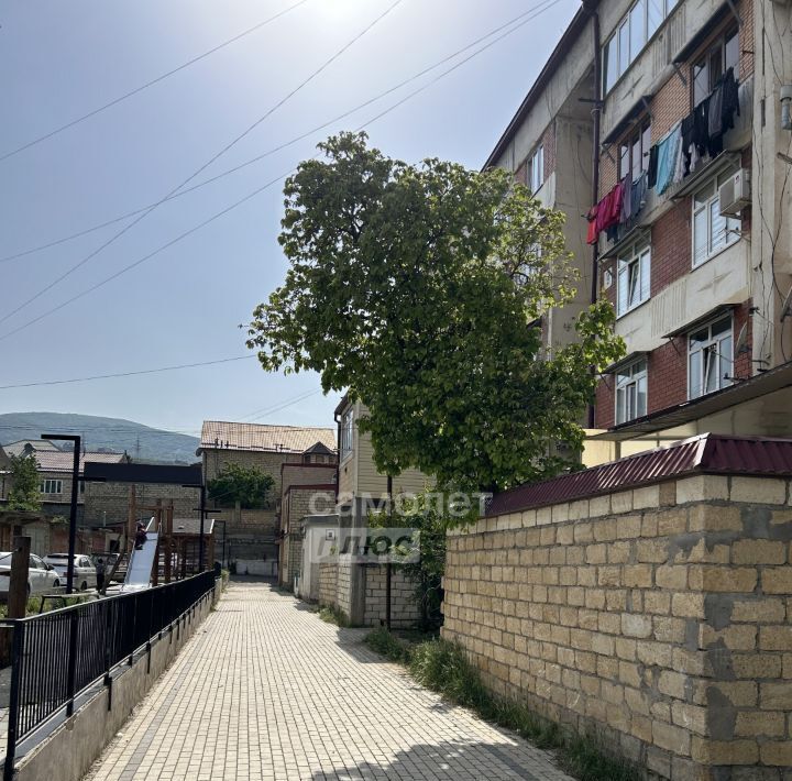 квартира г Дербент ул Шахбазова 59 фото 25
