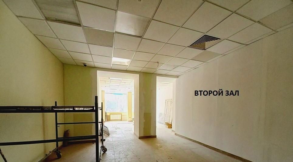 торговое помещение г Нижний Новгород Чкаловская ул Октябрьской Революции 66 фото 9