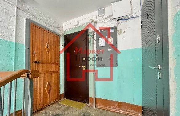 квартира г Среднеуральск ул Кирова 22 фото 5