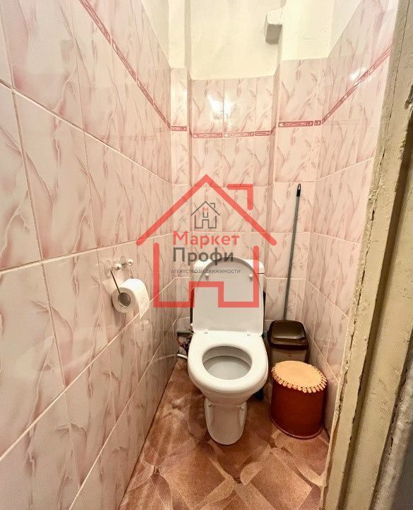 квартира г Среднеуральск ул Кирова 22 фото 14