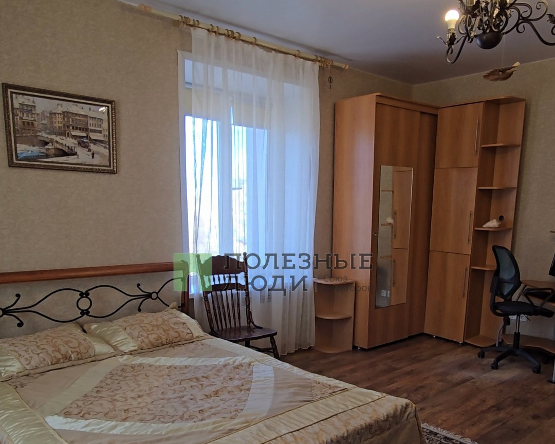 квартира г Вологда ул Пригородная 16б 5-й м-н фото 7