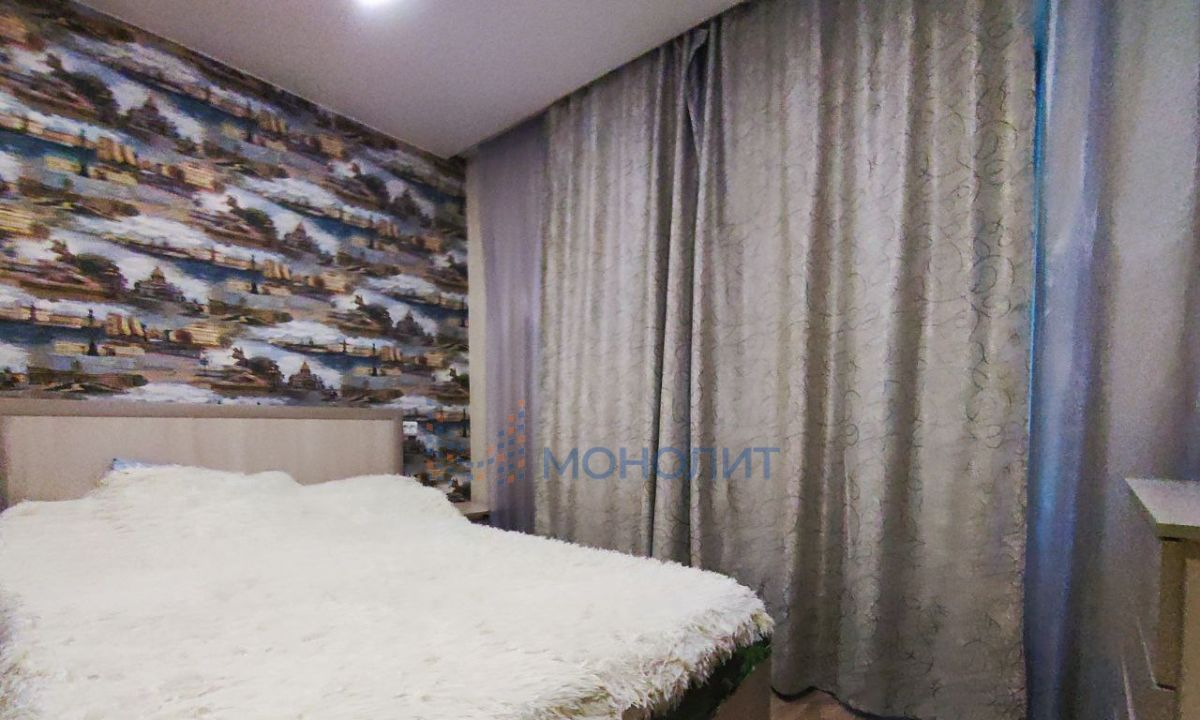 квартира г Йошкар-Ола 4-й м-н, Подольских Курсантов, 26 фото 5