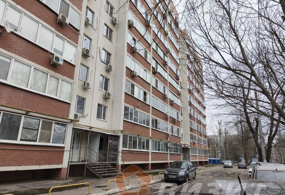 торговое помещение г Самара р-н Кировский Кировская ул Металлистов 55 фото 6
