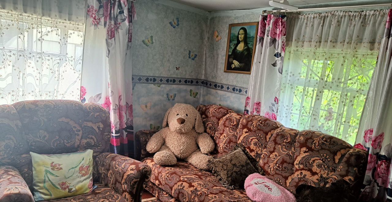дом г Нижний Тагил р-н Дзержинский КС Дзержинец фото 17