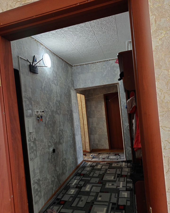 квартира р-н Нерюнгринский г Нерюнгри пр-кт Дружбы Народов 13 городское поселение Нерюнгри фото 6