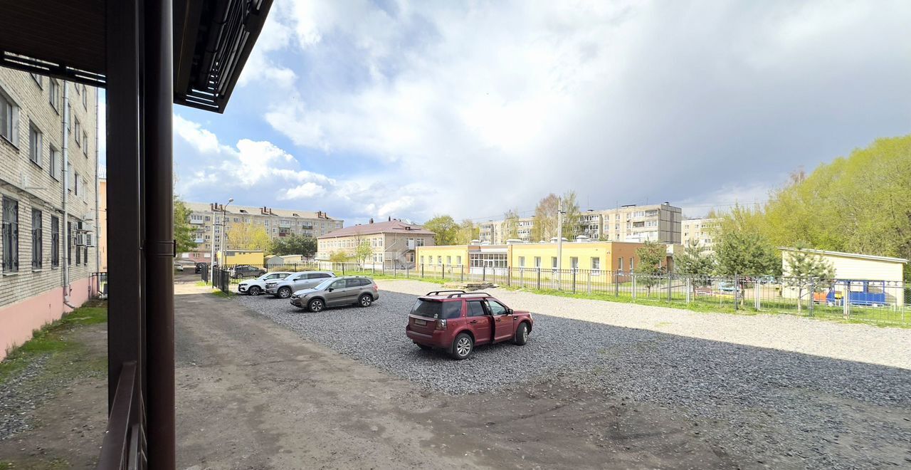 общепит, отдых г Рыбинск Центр Центральный ул Крестовая 120 фото 5