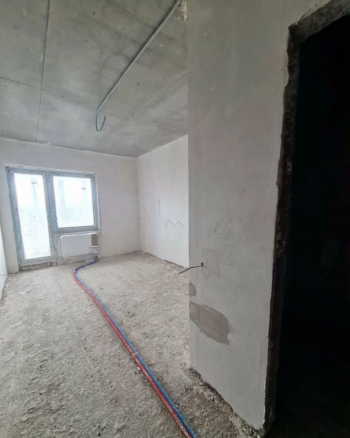 квартира г Уфа ул. Новоуфимская, д. 13 фото 9