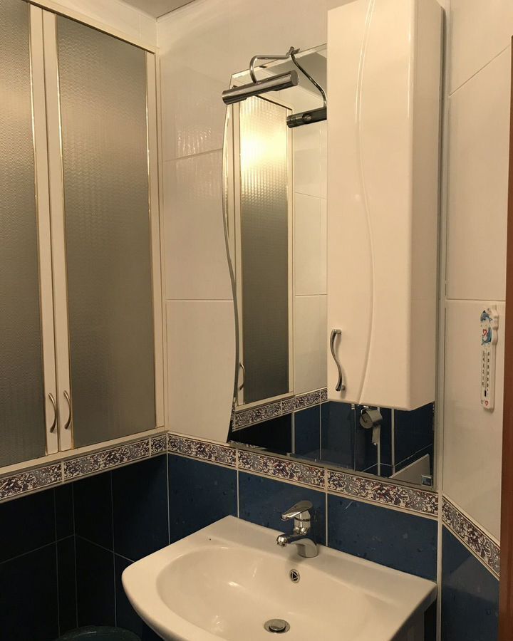 квартира г Салават ул Бочкарева 12 фото 11