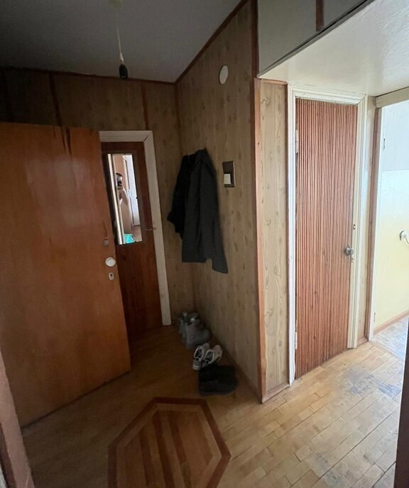 квартира г Кисловодск ул Марцинкевича 86 фото 1