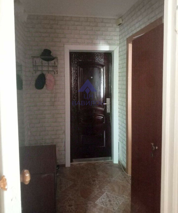 квартира г Волгодонск ул Черникова 12 Новый город фото 2