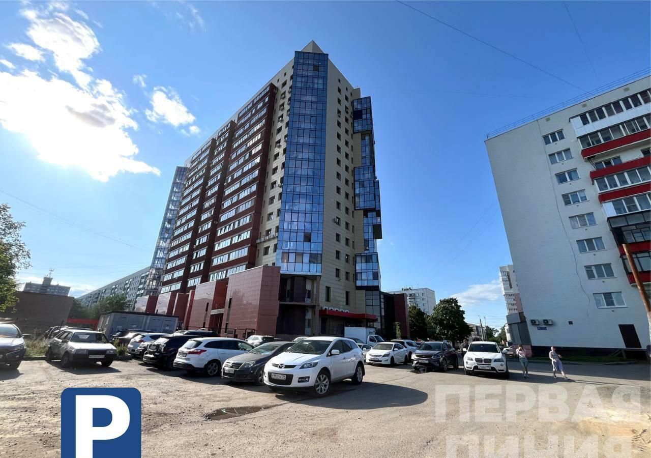 свободного назначения г Челябинск р-н Курчатовский пр-кт Комсомольский 39 фото 3