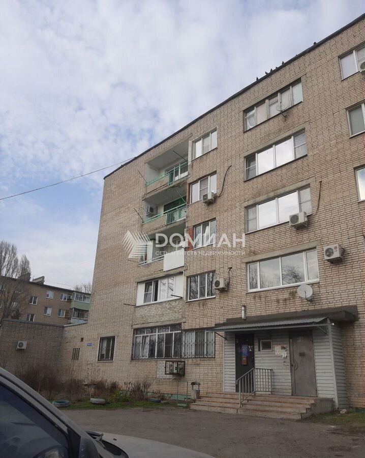 комната г Новочеркасск ул Гагарина 112а Новый городок фото 1