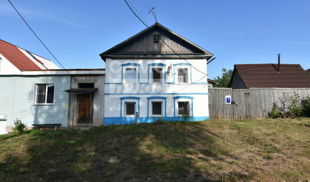 дом г Киров д Никуленки муниципальное образование Киров, 7 фото 1
