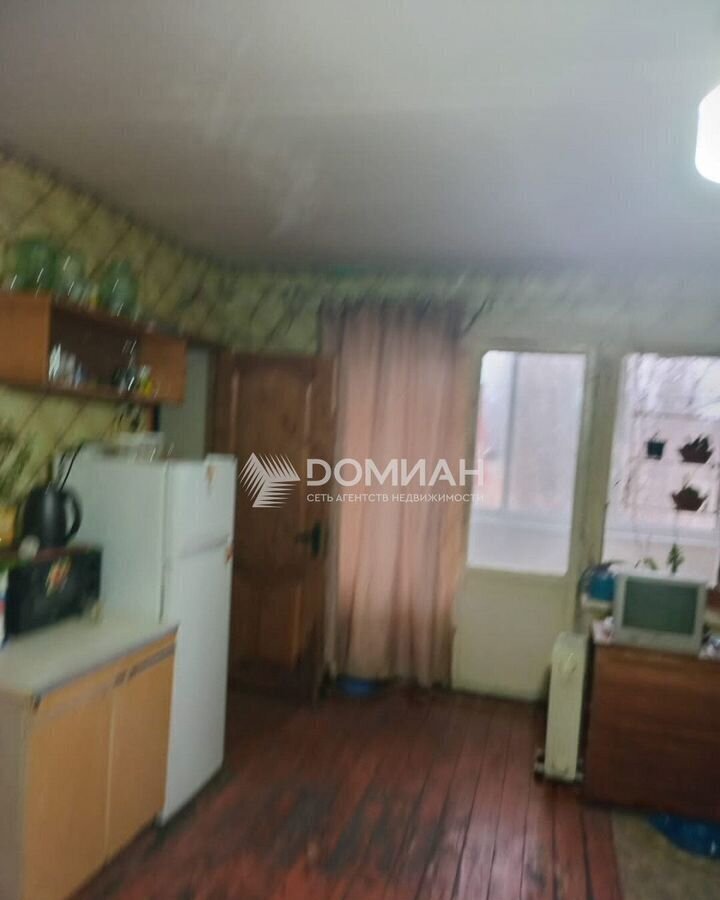 комната г Новочеркасск ул Гагарина 112а Новый городок фото 3
